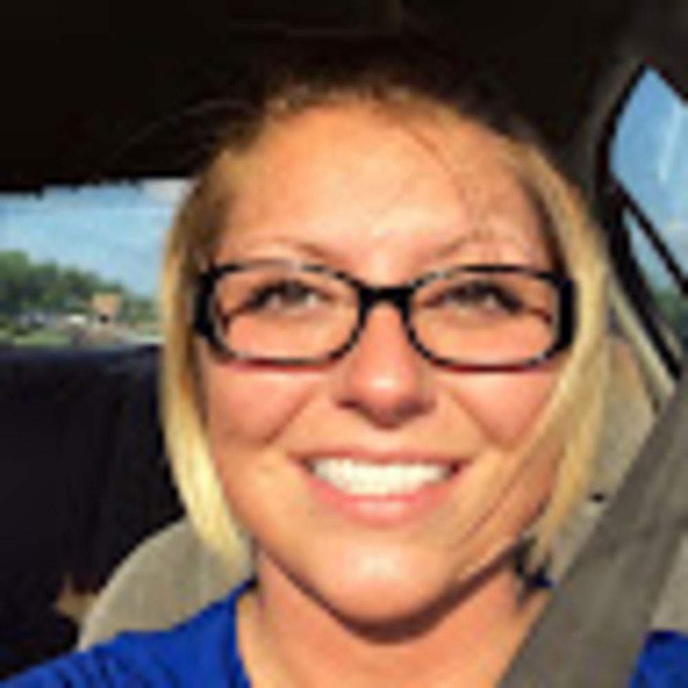 Meet your Posher, Kori